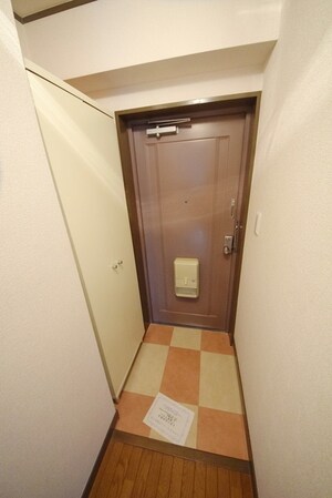 アゼリア府中の物件内観写真